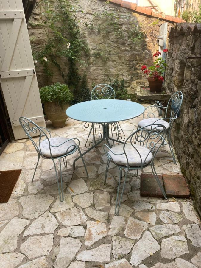 3 Rue Du Moulin Camon (Languedoc-Roussillon) Exterior photo