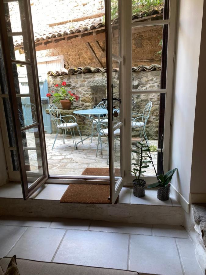3 Rue Du Moulin Camon (Languedoc-Roussillon) Exterior photo