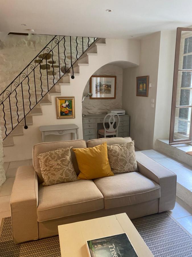 3 Rue Du Moulin Camon (Languedoc-Roussillon) Exterior photo