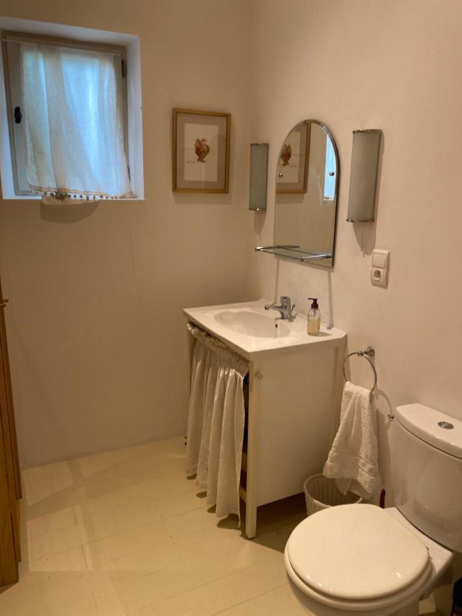 3 Rue Du Moulin Camon (Languedoc-Roussillon) Exterior photo
